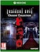 Capcom Resident Evil Origins Collection (Xbox One)