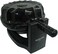 MEBASHI Cake Maker, Black, Non-Stick Cooking Plates,(1600W) Rotary Feature (ME-CKM260)