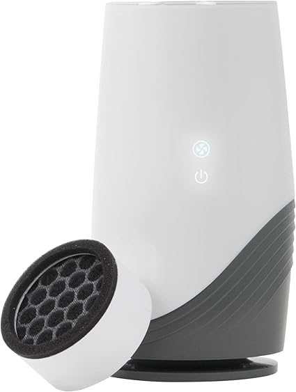 Buy bblüv Pure - 3 in 1 HEPA Air Purifier Online | Carrefour UAE