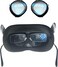 one Pair Lenses Frame(R and L) Without Lens for Other for Meta Quest 2 Oculus VR Headset (Frame only)