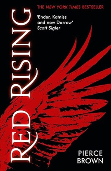 Red Rising : Red Rising Series 1&nbsp;Paperback &ndash; Big Book, 25 September 2014