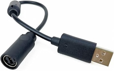 Replacement USB Breakaway Cable for Logitech G920 Driving Force