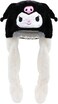 Ear Moving Plush Bunny Hats &ndash; Anime Jumping Caps for Winter, Halloween, Christmas, and Fun Parties &ndash; Cute Cartoon Anime Hats for Women and Girls, Cosplay Dress Up
