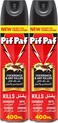 Cockroach &amp; Ant Killer   Kill and Protect   Insect Killer Spray with Best Ever Formulation   400 ml   Pack of 2