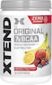 Original BCAA Powder Knockout Fruit Punch   ZERO CALORIE, ZERO CARB, ZERO SUGAR - Post Workout Muscle Recovery Drink with Amino Acids - 7g BCAAs for Men &amp; Women   30 Servings