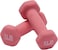 Neoprene Coated Hexagon Workout Dumbbell Hand Weight