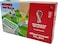 Mini Soccer Game Finger Toy Football Match Funny Table Set With Two Goals
