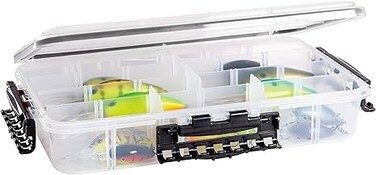 Waterproof Deep StowAway,Waterproof, Outdoor, Storage, Tool box, Gear Organizer Dry Box IP66camping, Fishing, Tackle box, Dust Proof Utility Container