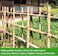 Egardenkart, Bamboo Sticks for Plants - 90cm, 5pcs   Plant Support Stakes   24-16mm, Plant Support Pole   Durable Plant Stick for for Flowers, Vegetables, and Creepers   Garden Sticks (5pcs, 90cm)