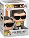 TV: the Office - Fun Run Andy Bernard - Collectable Vinyl Figure - Gift Idea - Official Merchandise - Toys for Kids &amp; Adults - TV Fans - Model Figure for Collectors and Display