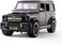Mercedes-benz G65 Model Die-cast Pull Back Car 1:24 Zinc Alloy Children's Toy with Real Sound and Lights Christmas Gifts for Boys Collectibles with Barrier Card
