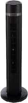 Midea Tower Fan with Multifunction Remote Control, 3 Wind modes-Natural   Slumberous &amp; Normal, Three Dimensional Angle Air Flow, 15 Hours Timer Perfectly Suitable for Home or Office, FZ10-18TRB