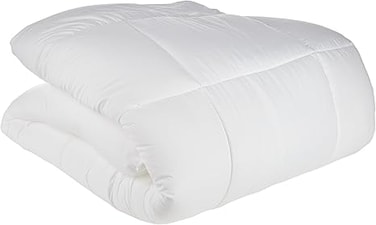 Duvet   Single Size   Soft White   Microfibre   160x210 cm