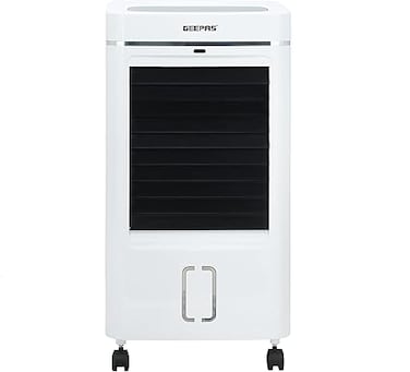 Geepas GAC9433 3-in-1 Air Cooler, 65W