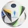 Football Soccer Ball  EURO2024 League Soccer Ball, Champions 2024, Soccer Ball, UEFA Made In Pakistan size 5 without Air