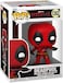 Marvel: Deadpool 3 - Deadpool, Collectable Vinyl Toy Figure