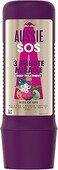 Aussie SOS Kiss of Life 3 Minute Miracle Deep Treatment for Dry, Damaged Hair, 225 ml