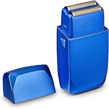StyleCraft Wireless Prodigy Foil Shaver Blue