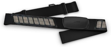 HRM-Dual Heart Rate Monitor