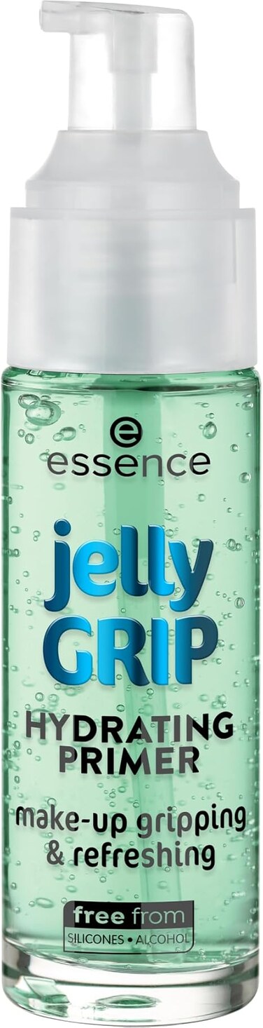 Essence   Jelly Grip Hydrating Primer   &ndash;   &ndash;
