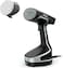 TEFAL Garment Steamer  Access Steam Force Handheld Steamer   2000 W   Powerful Steam Performance   Dewrinkles   Sanitizes and Removes Dust   Hand Held  25-Second Heat-Up  2 Years Warranty   DT8230G0