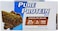 Chocolate Deluxe Bar (50 Grams x Box of 6pcs)   With 21g Protein + 180 Calories In Each Serve   Healthy Snacking   Gluten Free   300 Grams