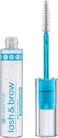 Essence   Lash &amp; Brow Gel Mascara   0.3 fl oz   Clear