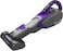 Black &amp; Decker 10.8V 27Wh Cordless Handheld Pet Vacuum Cleaner With 2.5Ah Li-Ion Battery, 35AW Suction Power, 500ml Bowl Capacity, Powered Brush, Smart Tech Sensors DVJ325BFSP-GB 2 Years Warranty