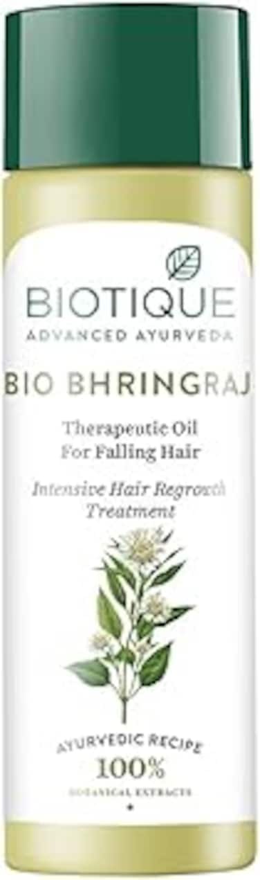Biotique Botanicals Bhringraj Hair Growth