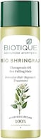Biotique Botanicals Bhringraj Hair Growth