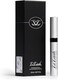 LiLash Purified Eyelash Physician-Formulated Serum for Fuller &amp; Longer Looking Eyelashes Natural Eyelash Enhancer Safe for Sensitive Eyes and Contact Lens Wearer 3-Months Supply, 2ml