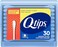 Q-tips Cotton Swabs, Hygiene Shield Travel Size Toiletries, for First Aid, Beauty and Baby, 100% Cotton, 30 Count