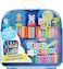 Dream Machine Show &amp; Go Storage Case, Storytime, Books, Audio Play, Character, Carry Case, Gift and Toy for Toddlers and Kids Girls Boys Ages 3+