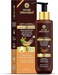 Khadi Organique Anti Hair Fall Shampoo/Cleanser (NO SLS &amp; PARABEN) For Hair-fall Control, Shiner &amp; Silky Hairs, Regenerates New Hair Follicles Men &amp; Women (200 ml)