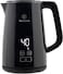 Westinghouse 1.7L Digital Electric Kettle &ndash; 2200W Fast Boil, Variable Temperature Control (40&deg;C&ndash;100&deg;C), Stainless Steel Interior, LED Touch Display, Auto Shut-Off &amp; Boil-Dry Protection