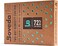 Boveda 72% Two-Way Humidity Control Pack For Large Wood Humidifier Boxes &ndash; Size 320 &ndash; Single &ndash; Moisture Absorber &ndash; Humidifier Pack &ndash; Individually Wrapped Hydration Packet