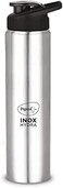 Pigeon by Stovekraft Stainless Steel Inox Hydra 1000 Drinking Water Bottle 900 ml - Silver (Pack of 1)