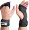 Open Workout Gloves for Crossfit, Bodybuilding, callisthenics, Powerlifting