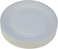 Disposable Paper Plate - 7 - 100 Pcs