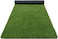 Artificial Grass Carpet 26mm Fake Grass Turf 2meters x 3meters 6SQM Square Meters(200cm x 300cm, Green)