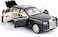 Alloy Rolls Royce Model Car 1:32 Car Model For Rolls-Royce Phantom Car Model Boy Toy Diecast Toy Cars With Sound &amp; Light &amp; 6 Open Doors For Kids Boy Girl Collect Gift SUV Model Car Toy -Black