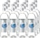 Monviso Still Water Glass Bottle, 750 ml - Pack Of 12