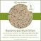 Egardenkart Small Bird Seed Mix For Budgies &amp; Finches Suitable for Wild Birds 1KG