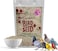 Egardenkart Small Bird Seed Mix For Budgies &amp; Finches Suitable for Wild Birds 1KG