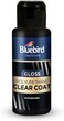 100 ML Polyurethane Clear Coat for Furniture, Paintings, Water-Based Professional Varnish (Gloss)