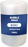 Bubble Wrap Roll, 30 cm x 10 m Air Bubble Cushioning Wrap for Packaging, Shipping, Mailing, Packing and Moving Supplies