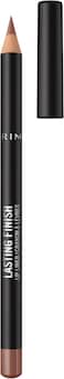Rimmel London   Lasting Matte Lip Liner   1.2g   Shade: 705 Cappuccino