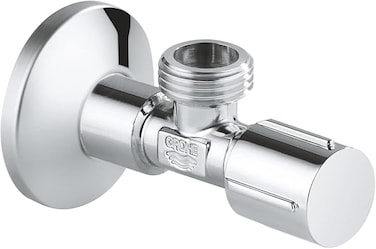 Angle valve 1/2", 22041001