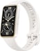 Band 9, Comfortable All-Day Wearing, Sleep Tracking, Fast Charging, Durable Battery, Intelligent Brightness Adjustments, 100 different workout modes, Compatible with iOS&amp;Android, White