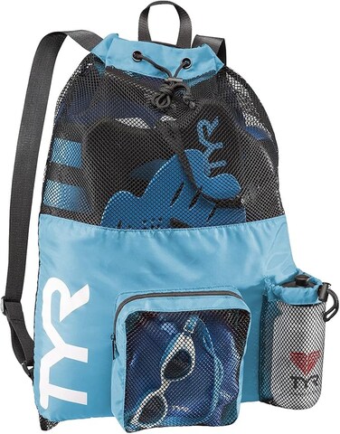 Mummy Backpack